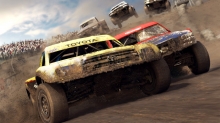 DiRT, Toyota, , , 